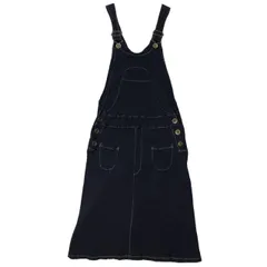 TSUMORI CHISATO(ツモリチサト) 07's creperieサロペット TC72FH882 2(M) ネイビーのサムネイル