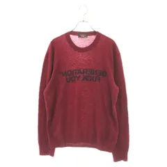 2025年最新】Supreme Fuck Sweaterの人気アイテム - メルカリ