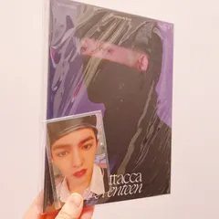 Attacca CARAT盤 エスクプス