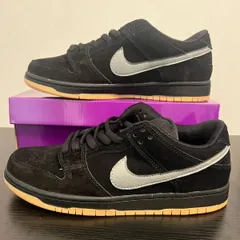 2024年最新】NIkE sb dunk low pro blackの人気アイテム - メルカリ