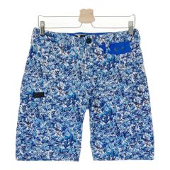 人気アイテム サイズ：M JUN&ROPE ジュン アンド ロペ ダウンショートパンツ 9号～