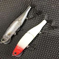 2025年最新】ビッグ ベイト 格安の人気アイテム - メルカリ