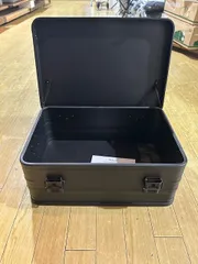 2025年最新】delta アルミコンテナの人気アイテム - メルカリ