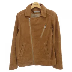 セオリーリュクス Theory luxe レザージャケットのサムネイル