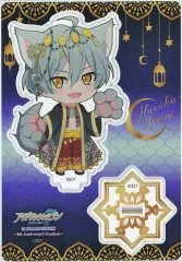 【中古】アクリルスタンド・アクリルパネル 亥清悠 アクリルスタンド 「アイドリッシュセブン in ナンジャタウン ～6th Anniversary Festival～」