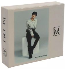 藤牧京介 ユニバ収納BOX UNIVERSAL MUSIC【藤牧京介】″I″CD収納BOXメンバーソロBOX - メルカリ