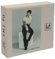 2026年最新】INI cd ユニバboxの人気アイテム - メルカリ