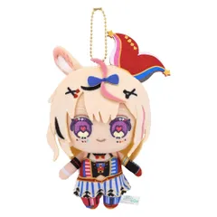 2025年最新】尾丸ポルカ ぬいぐるみの人気アイテム - メルカリ