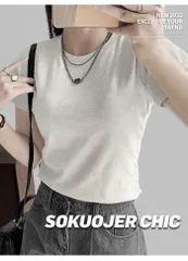 tシャツ 無地 半袖Tシャツ レディース半袖 トップス カットソー カジュアル Uネック ラウンドネック クルーネック 半袖tシャツ きいれめ 袖あり 袖付き ルーズフィット シンプル インナー 黒 白 グレー カーキ トレンド tianyu12