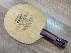 バタフライ　SK7α  FL  96g 黒蝶　卓球ラケット