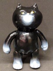 会場限定】とげおちゃん POP UP Ver. 石黒亜矢子 ばけねこだらけ