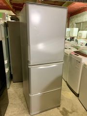 大阪限定配送☆3ヶ月保証付き☆2021年☆ハイセンス☆HR-D1304☆冷蔵庫