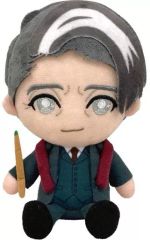 [중고] 봉제 인형 겔라트 그린 델 발드 Chibi 봉제 인형 [판타스틱 비스트]