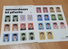 【Nana】 SEVENTEEN ドームトレカ 未開封 2025年最新】セブチ トレカ 未開封の人気アイテム - メルカリ