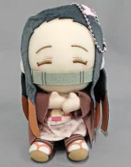 【中古】ぬいぐるみ 竈門禰豆子 ぽふっとぬいぐるみ～其ノ壱～ 「鬼滅の刃」