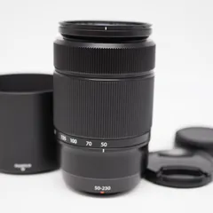 2024年最新】Fujifilm XC 50-230mm F4.5-6.7 OISの人気アイテム