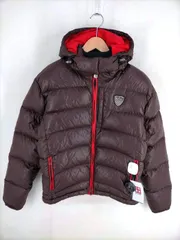 エンポリオアルマーニイーエーセブン EMPORIO ARMANI EA7 ダウのサムネイル