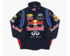 2025年最新】レッドブルレーシング ジャケットの人気アイテム - メルカリ