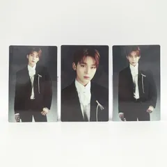 ENHYPEN ソヌ WORLD TOUR FATEトレカ フォト スペシャル カード ソウルコン エンハイプン エナプ SUNOO セット