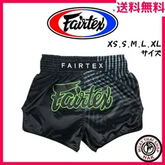 2024年最新】fairtex パンツの人気アイテム - メルカリ