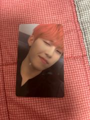 NMIXX ギュジン expérgo 公開放送 サノク トレカ - メルカリ