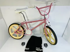 2024年最新】skyway bmxの人気アイテム - メルカリ