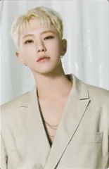 SEVENTEEN HOSHI 2022 WORLD TOUR 'BE THE SUN' 51/82