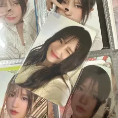 2025年最新】fromis_9 ハヨン トレカの人気アイテム - メルカリ