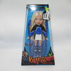 ブラッジラズ Bratzillaz ブラッツ ドール 人形 新品未開封 【レア】 Amazon.co.jp: ブラッジラズ クロエッタ・スペレッタ ドール