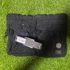2024年最新】stone island porterの人気アイテム - メルカリ 