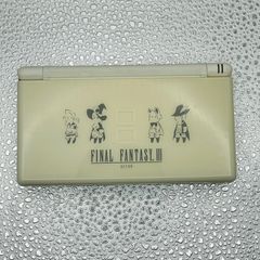 ◇340 任天堂 ニンテンドー Nintendo ファイナルファンタジー3