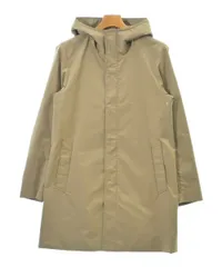 EDIFICE ステンカラーコート メンズ 【古着】【中古】【送料無料】