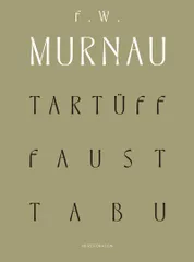 【新品未開封】F・W・ムルナウ　Blu-rayセット （収録：『タルチュフ』『ファウスト』『タブウ』） F・W・ムルナウ (監督) エミール・ヤニングス (出演) 形式: Blu-ray