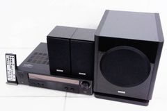 Yamaha AX-292 ステレオアンプとスピーカーセット - メルカリ