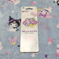 サンリオ ステッカー セット