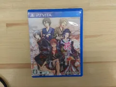 PSVITA 花咲くまにまに
