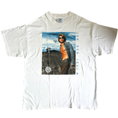 00s BON JOVI THE BOUNCE TOUR 2003 Tシャツ XLサイズ ボンジョヴィ ツアー ロックTシャツ バンドTシャツ Vintage ヴィンテージ ビンテージ