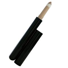 ファンデーション メンズメイク 色黒 ほくろ隠し あざ メンズコスメ シミ消し くま消し を自然にカバー 青髭 毛穴 ZAS しみ コンシーラー（ダーク）ニキビ チップオン ザス