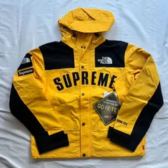 2025年最新】supreme アーチロゴ マウンテンパーカーの人気