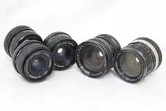 希少美品　Soligor 単焦点レンズ 28mm f2.8 Vintage Lens Review in Video examples / Soligor 28mm F2.8 by