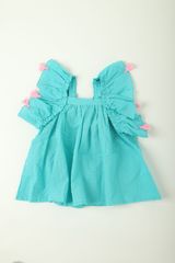 PHI CLOTHING/ワンピース 新品子供服 90cm キッズ 女の子
