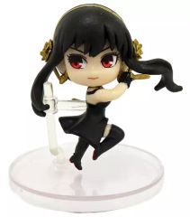 [Used] Trading Figure: Yor "SPY×FAMILY Pyon Colle Figure"