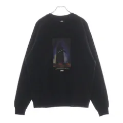kith x スターウォーズ　コラボスウェット スターウォーズ KITH NYC(キスニューヨークシティ) メンズ