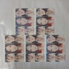 美丘 -君がいた日々-　TV版全5巻　【レンタル落ち】