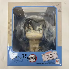 未開封 鬼滅の刃 るかっぷ 嘴平伊之助  LFK551  f101