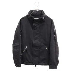 nonnative （ノンネイティブ）TROOPER BLOUSON. NONNATIVE - ノンネイティブ / TROOPER PUFF BLOUSON POLY TWILL