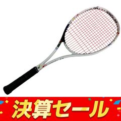 YONEX GEOBREAK 70V STEER ソフトテニスラケット ヨネックス 前衛向け 中古 S10132212