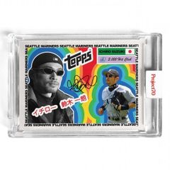 【世界70枚限定生産】イチロー Topps Project70 レインボーカード 71+IUEczA9L._AC_SY200_QL15_.jpg