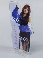 [중고] 아크릴 스탠드 아크릴 패널 우노 미사코 아크릴 스탠드 [이치 반 쿠지 AAA 15th ANNIVERSARY -thanx AAA lot-] D상
