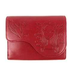 2024年最新】ジェフリーフルビマーリ 三つ折り財布の人気  